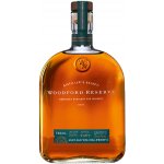 Woodford Reserve RYE 45,2% 0,7 l (holá láhev) – Hledejceny.cz