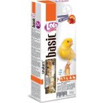 Lolo Pets Basic Smakers tyčinky ovocné pro kanárky 90 g – Sleviste.cz