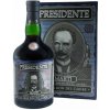 Rum Presidente Marti Solera 15y 40% 0,7 l (karton)