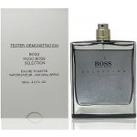 Hugo Boss Selection toaletní voda pánská 90 ml tester – Zboží Mobilmania