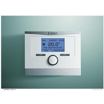 Vaillant 0020124469 TERMOSTAT CalorMATIC 332