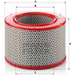 Vzduchový filtr MANN-FILTER C 20 105 – Hledejceny.cz