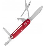 Victorinox Synergy X Alox 93 mm červený – Zboží Mobilmania