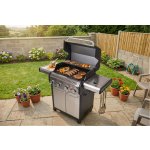 G21 Alabama Silver BBQ Premium Line – Hledejceny.cz
