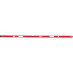 Milwaukee 200 cm nemagnetická vodováha – Hledejceny.cz