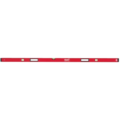 Milwaukee 200 cm nemagnetická vodováha – Hledejceny.cz
