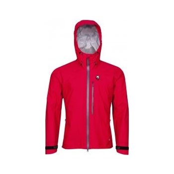 High Point Cliff Jacket red