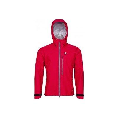 High Point Cliff Jacket red – Hledejceny.cz