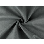 Filc / plsť metráž tloušťka 1,4 mm Varianta: 16 (F83) šedá střední, Balení: 1 m – Sleviste.cz