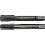 NÁSTROJE CZ Závitník sadový G1" 11z/1" sada HSSCo5 OX VA A DIN 5157 - 171 - CZZ171-100 – Hledejceny.cz