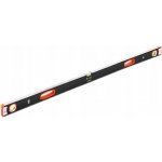 TEGER vodováha s magnetem 150 cm Extreme – Hledejceny.cz