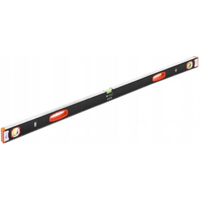 TEGER vodováha s magnetem 150 cm Extreme – Hledejceny.cz