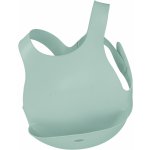 Minikoioi bryndák silikonový s kapsou River Green – Zboží Mobilmania