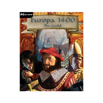 Europe 1400 The Guild