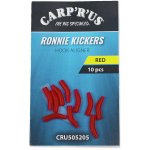 Carp'R'Us Rovnátko Ronnie Kickers 10ks – Zboží Mobilmania