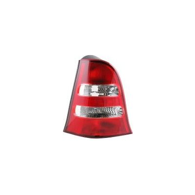 Zadní světlo- levé MERCEDES A (W168) 1997-2004 |997-2004| DEPO | 4401918LUECR – Hledejceny.cz