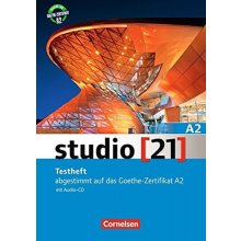 Studio 21 A2 testy