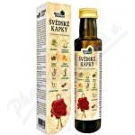 Naturprodukt Švédské kapky 100 ml – Hledejceny.cz