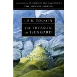 HISTORY OF MIDDLE-EARTH, V. 7: TREASON OF ISENGARD – Hledejceny.cz