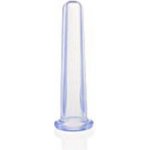 TEJPY.cz Silikonová masážní baňka Velikost: XS – Sleviste.cz