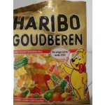 Haribo Goldbären želé medvídci Box design 450 g – Zboží Dáma