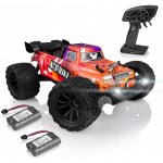 Overmax X-Strike RC monster truck 30 km/h 1:16 – Zboží Dáma