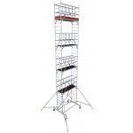 Krause lešení 2,0 x 0,7, prac.výška 10,3 m 910189 – HobbyKompas.cz