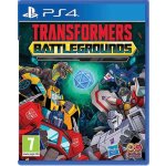 Transformers: Battlegrounds – Hledejceny.cz