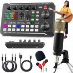Behringer XENYX 1002SFX – Zboží Živě