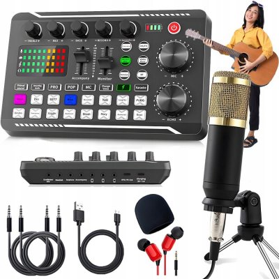 Behringer XENYX 1002SFX – Zboží Živě