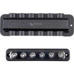 Victron Energy DC přípojnice 250A-6 terminálů vč. krytu – Hledejceny.cz