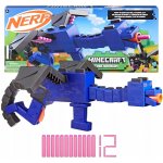 Minecraft Hasbro Nerf MsEnder Dragon – Zboží Dáma