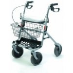 Meyra Rollator 2 chodítko čtyřkolové – Zboží Dáma