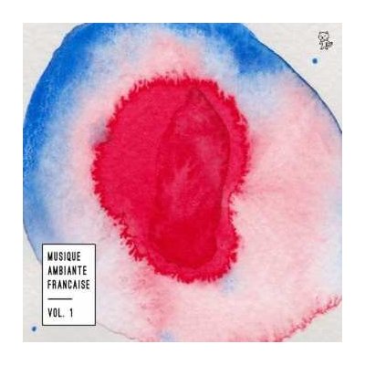 Various - Musique Ambiante Française Vol. 1 CD – Hledejceny.cz