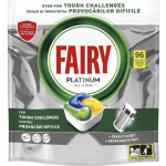 Fairy Platinum tablety do myčky 96 ks – Zboží Dáma