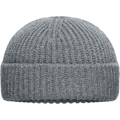 Myrtle Beach Fisherman MB 7408 grey melang – Hledejceny.cz