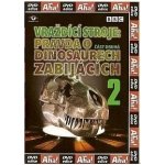 Pravda o dinosaurech 2 DVD – Hledejceny.cz