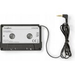 Nedis ACON2200BK kazetový adaptér, Jack 3.5mm – Sleviste.cz