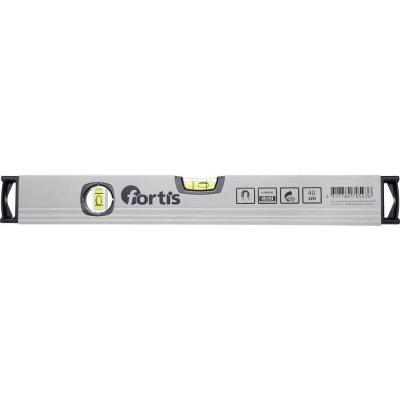 Fortis vodováha s magnetem LM 80 cm – Hledejceny.cz