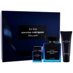 Narciso Rodriguez For Him Bleu Noir EDT 100 ml + EDT 10 ml dárková sada – Hledejceny.cz