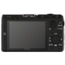 Sony Cyber-Shot DSC-HX60