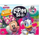 JM Lepím si znovu - Minnie – Hledejceny.cz