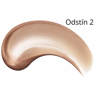 Perricone MD No Makeup Eyeshadow tekuté oční stíny Type 2 10 ml – Zboží Dáma
