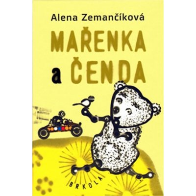 Mařenka a Čenda