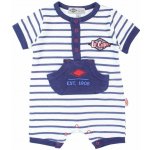 Kojenecký letní overal LEE COOPER kotva – Zboží Mobilmania