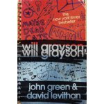 Will Grayson, Will Grayson - J. Green, D. Levithan – Hledejceny.cz