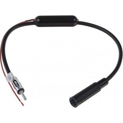 Anténní zesilovač univerzální | Zboží Auto