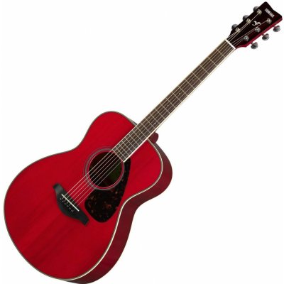 Yamaha FS 820 RR – Zbozi.Blesk.cz