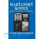 Marťanský kodex nové záběry z marsu – Hledejceny.cz