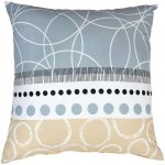 Dadka bavlna Ateliér béžový 40 x 40 cm – Sleviste.cz